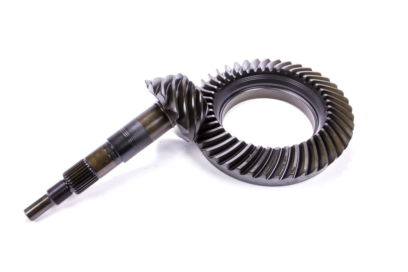 Motive Gear G80390 3.90 Ratio Ring and Pinion Gear Set for Pontiac GTO 2004-2006