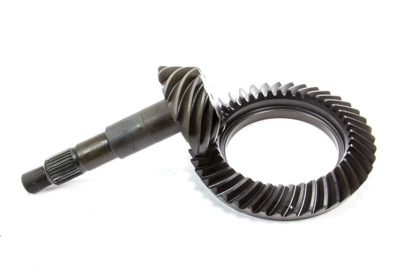 Motive Gear GM 7.5 Inch Ring and Pinion Gear Set with 3.42 Ratio and 27 Spline Pinion