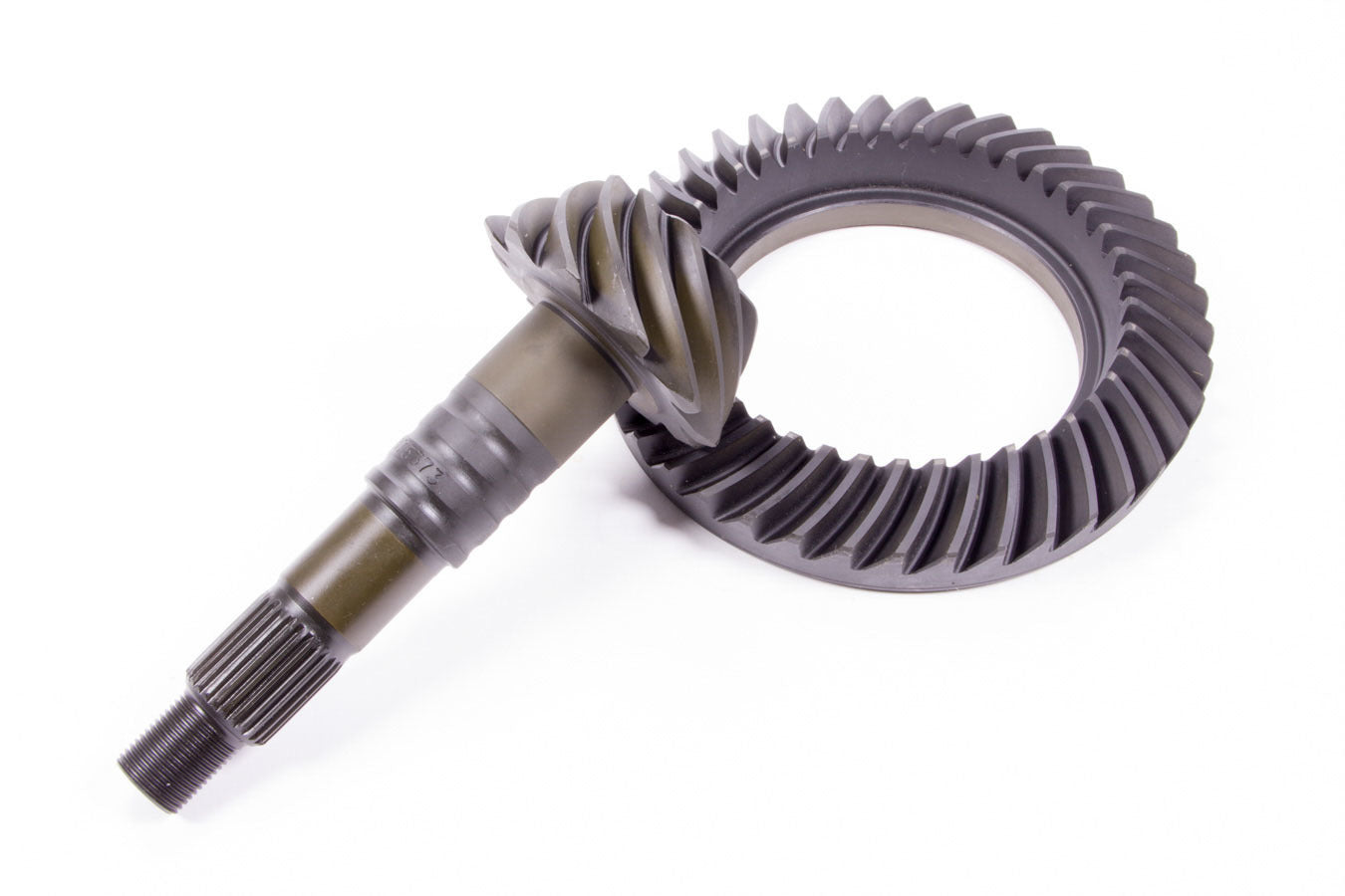 Motive Gear GM 7.5 Inch Ring and Pinion Gear Set with 3.73 Ratio and 27 Spline