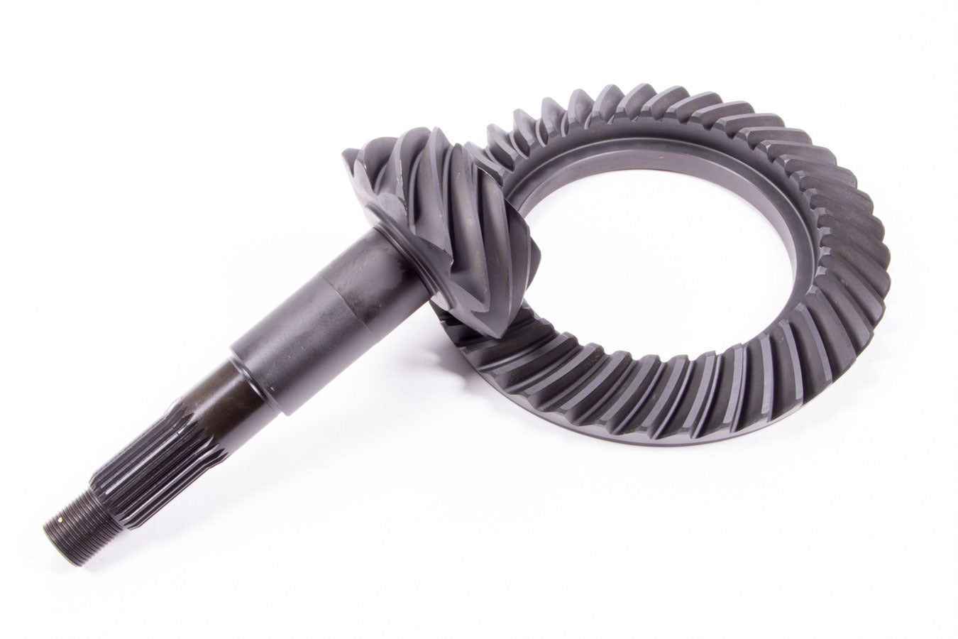 Motive Gear G882355 GM 8.2 Inch Ring and Pinion Set with 3.55 Gear Ratio and 25 Spline Pinion