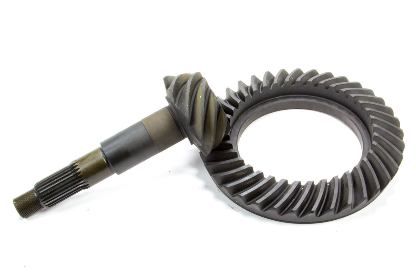 Motive Gear G882411 GM 8.2 Inch Ring and Pinion Gear Set with 4.11 Ratio and 25 Spline Pinion