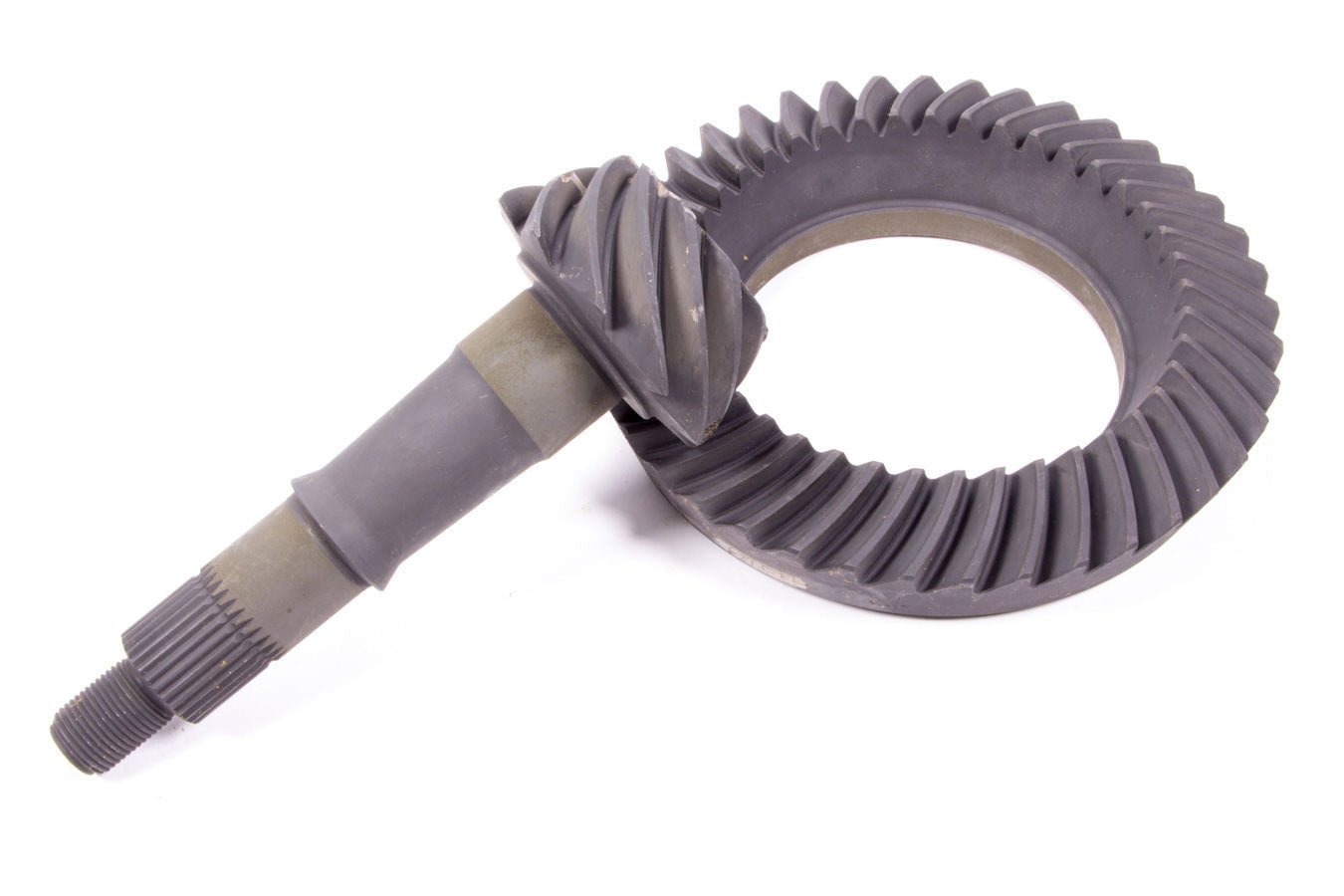 Motive Gear GM 8.5 Inch Ring and Pinion Gear Set with 4.10 Ratio and 30 Spline Pinion