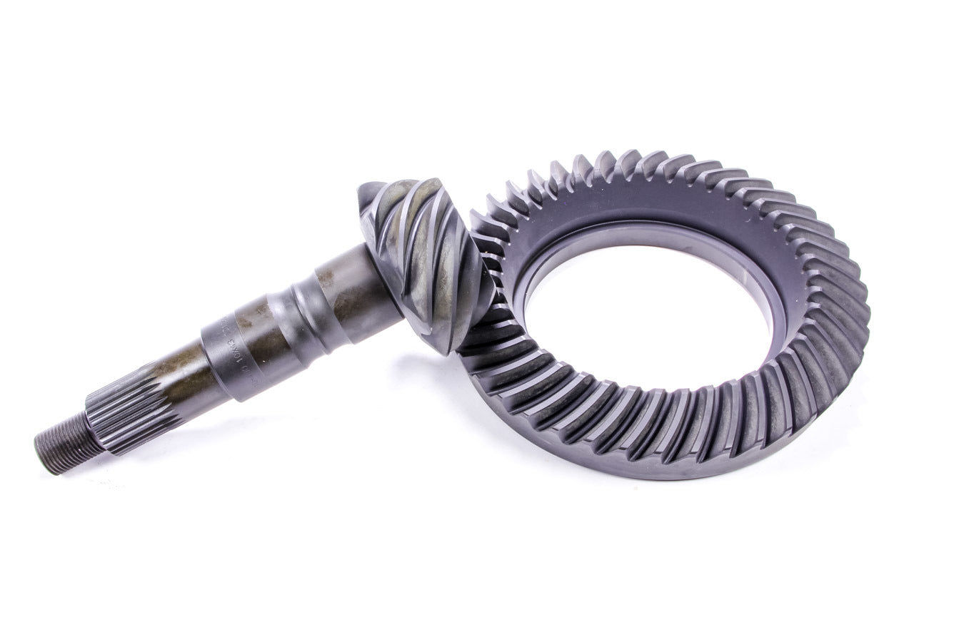 Motive Gear GM 10-Bolt Ring and Pinion Set with 4.30 Ratio, 30 Spline Pinion, Fits 8.5 Inch Differentials