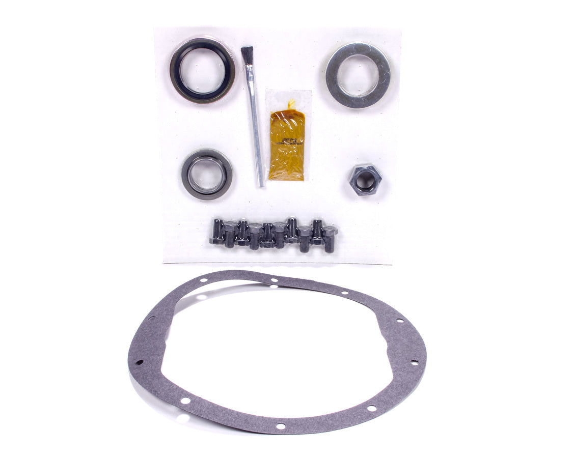 Motive Gear GM 8.5-Inch Rear Differential Install Kit for Early 10-Bolt Axle