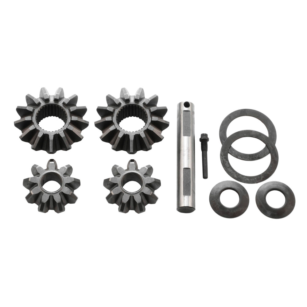 Motive Gear GM 8.6 Inch Differential Spider Gear Kit with Hardware and Pinion Shaft for 2000-2007 GM 10-Bolt Trucks