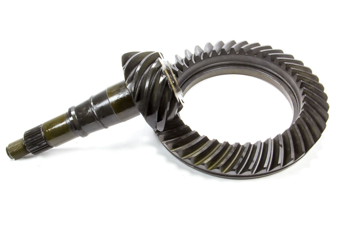Motive Gear GM 9.5-Inch Ring and Pinion Gear Set with 3.73 Ratio and 30 Spline Pinion
