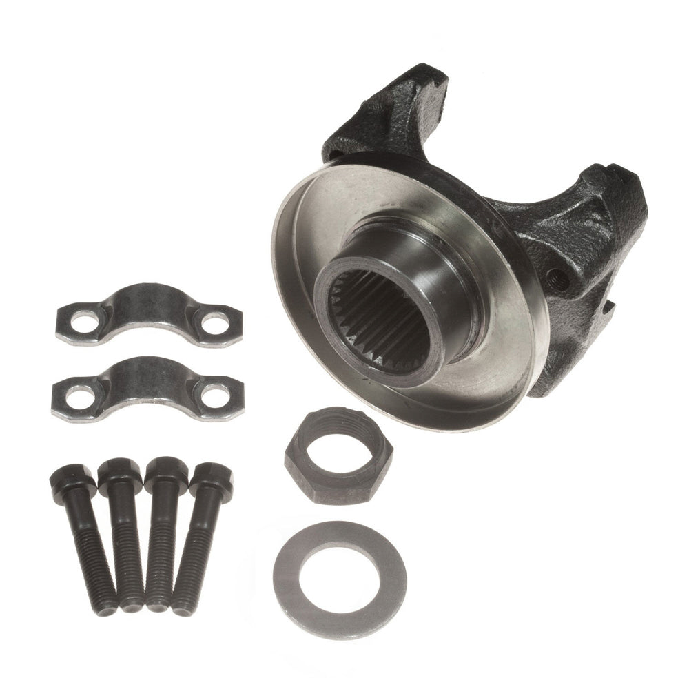 Motive Gear MG1310-1210 Stock Cast 1310 Yoke with 30 Spline Steel Construction