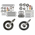 Motive Gear MGK-101 Front and Rear Dana 30/44 Gear Set with 4.56 Ratio and 24 Spline Pinion