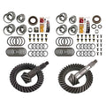 Motive Gear MGK-106 Ring and Pinion Kit for Jeep JK Rubicon Dana 44 Front and Rear 4.88 Ratio