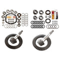 Motive Gear MGK-109 Front and Rear Dana 30 and Dana 35 Gear Set with 4.10 and 4.11 Ratios
