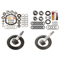 Motive Gear MGK-110 Front and Rear Dana 30 and Dana 35 Gear Ratio Conversion Kit with 4.56 Ratio and 26 Spline Pinion