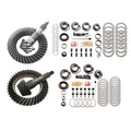 Motive Gear MGK-320 Front and Rear Ring and Pinion Gear Set for Ford F-150 1999.5-2010 with 4.56 Ratio