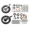 Motive Gear MGK-323 Front and Rear Ring and Pinion Gear Set for Ford F-150 2011-On with 4.56 Ratio