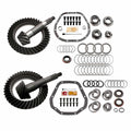 Motive Gear MGK-330 Front and Rear Ring and Pinion Kit for Ford F250/F350 1999-2007 with 4.56 Ratio