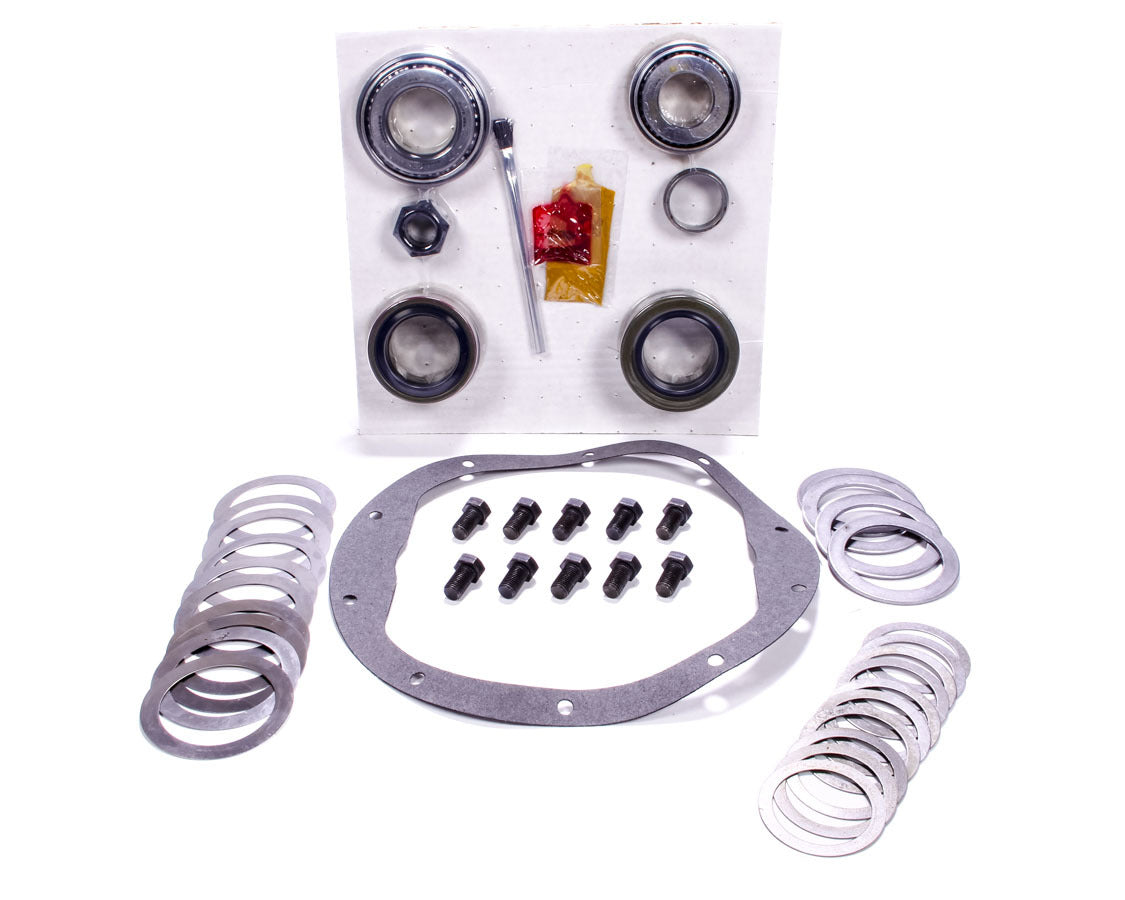 Motive Gear R10REMK Differential Installation Kit for GM 10-Bolt 8.5 Inch Axle