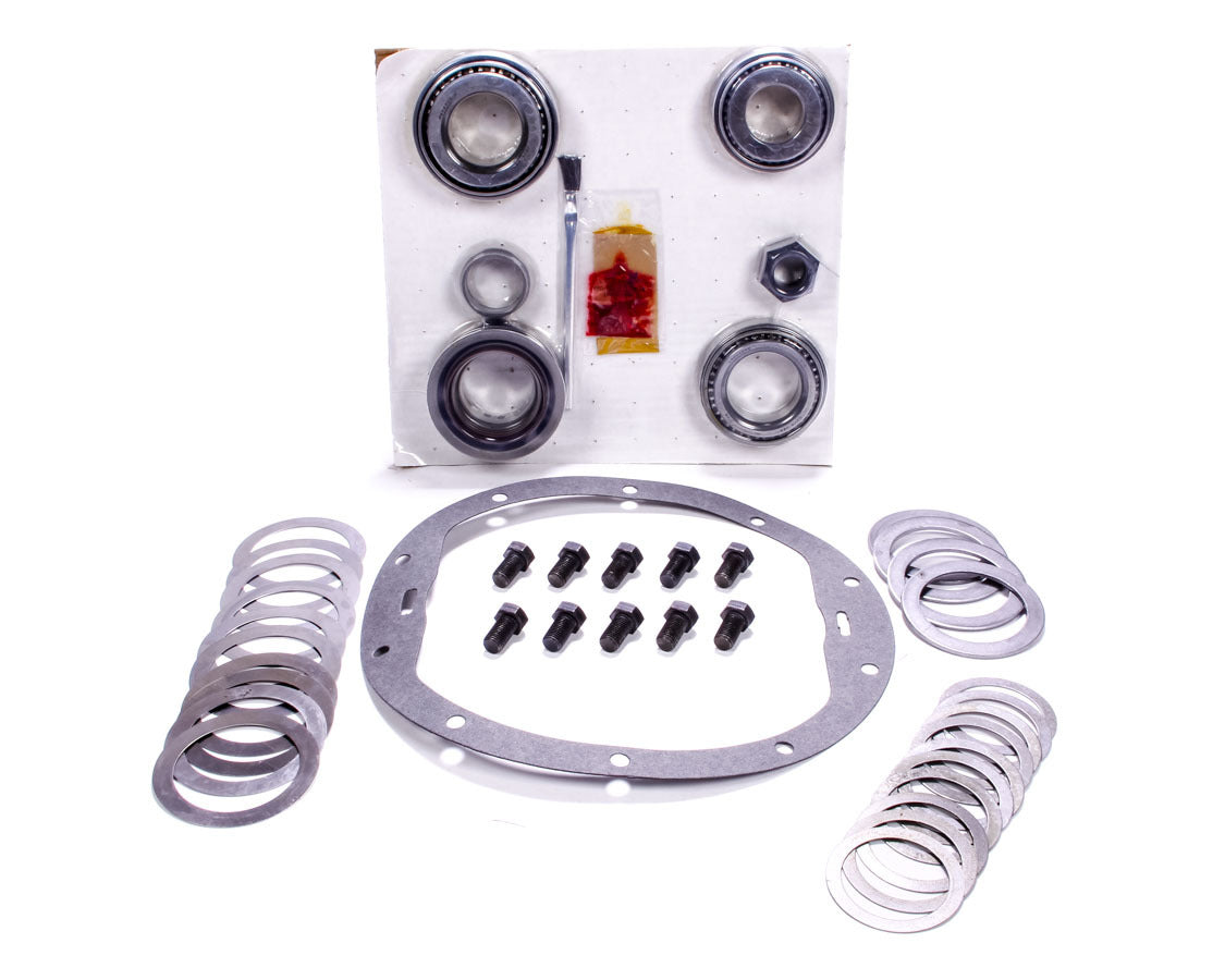 Motive Gear R10RLMK Differential Installation Kit for GM 10 Bolt 8.5 and 8.625 Inch Axles