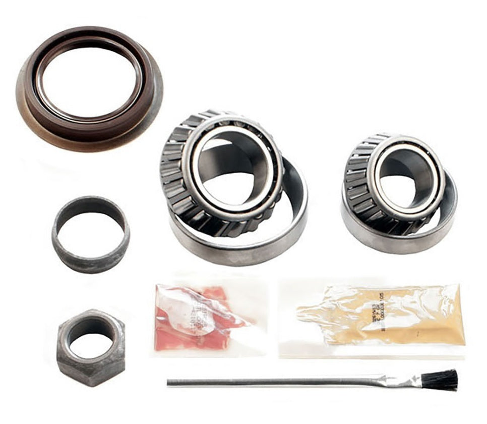Motive Gear R10RLPK Differential Installation Kit for GM 10-Bolt Axles, 8.5 and 8.625 Inch, 1999-2008
