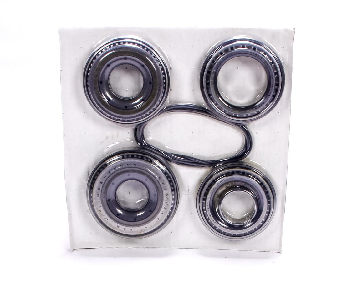 Motive Gear R10RVLT Differential Bearing Kit for Chevrolet Corvette