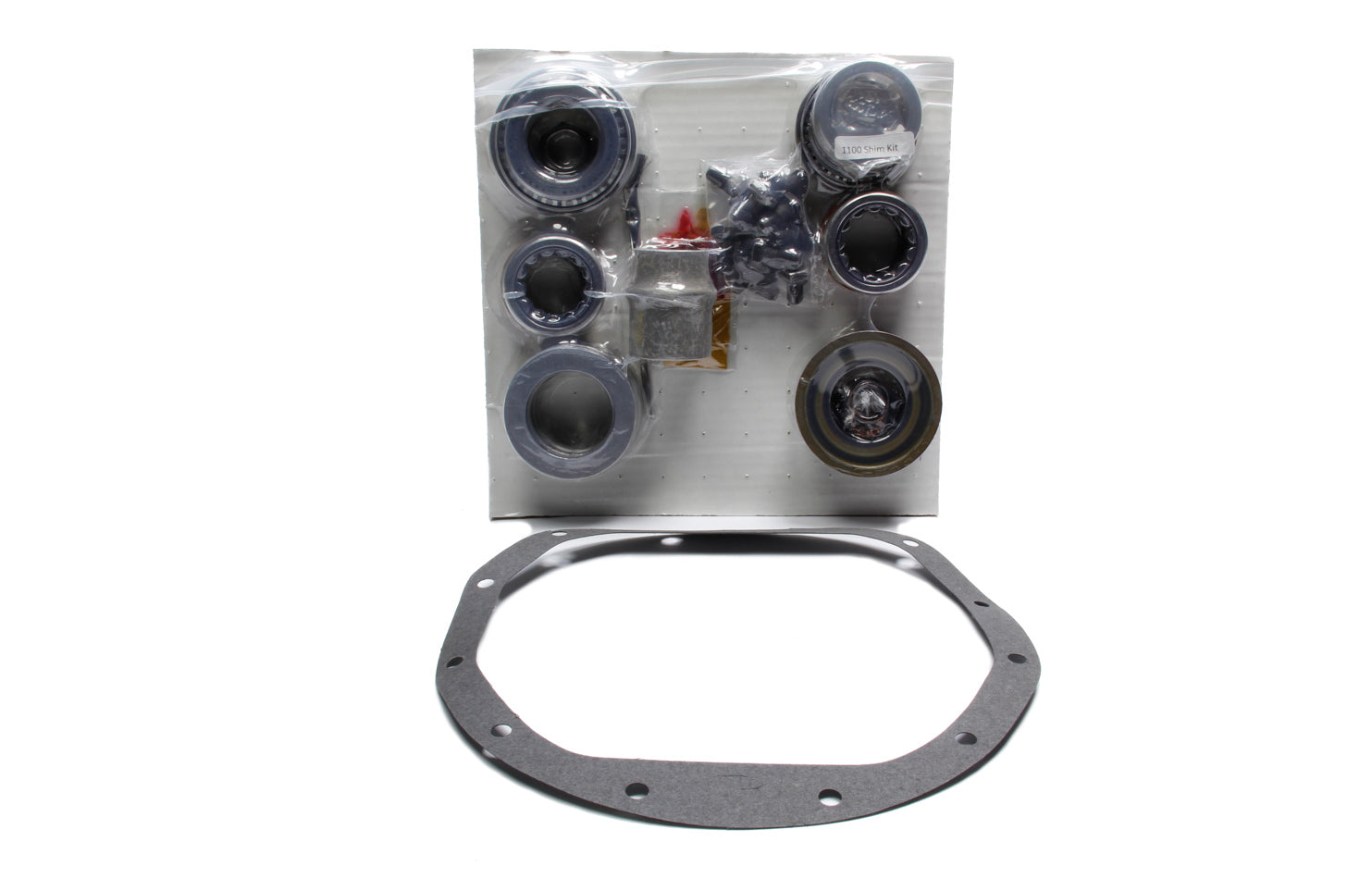 Motive Gear R12CRSK Differential Super Bearing Kit for GM 8.875-Inch 12-Bolt