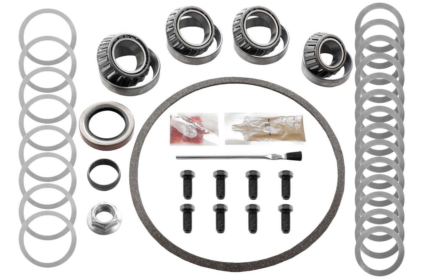 Motive Gear R20RMKT Differential Bearing Kit for AMC 20 Axle