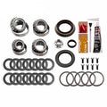 Motive Gear R35JRMK Dana 35 Jeep Differential Installation Kit with Bearings, Crush Sleeve, Gaskets, Hardware, Seals, Shims, and Thread Locker