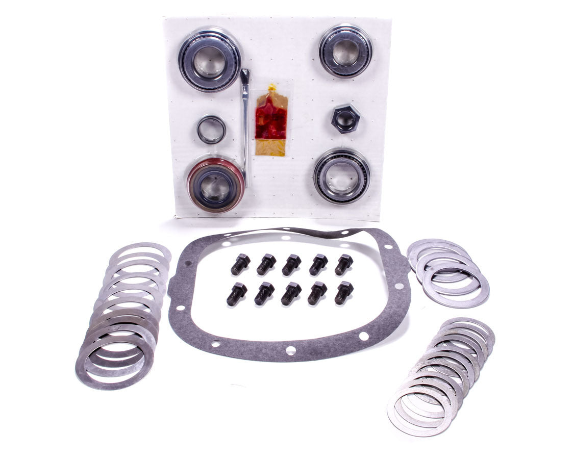 Motive Gear R7.5GRBMK Master Differential Installation Kit for GM 7.5-Inch 10-Bolt Axle (1977-1981)