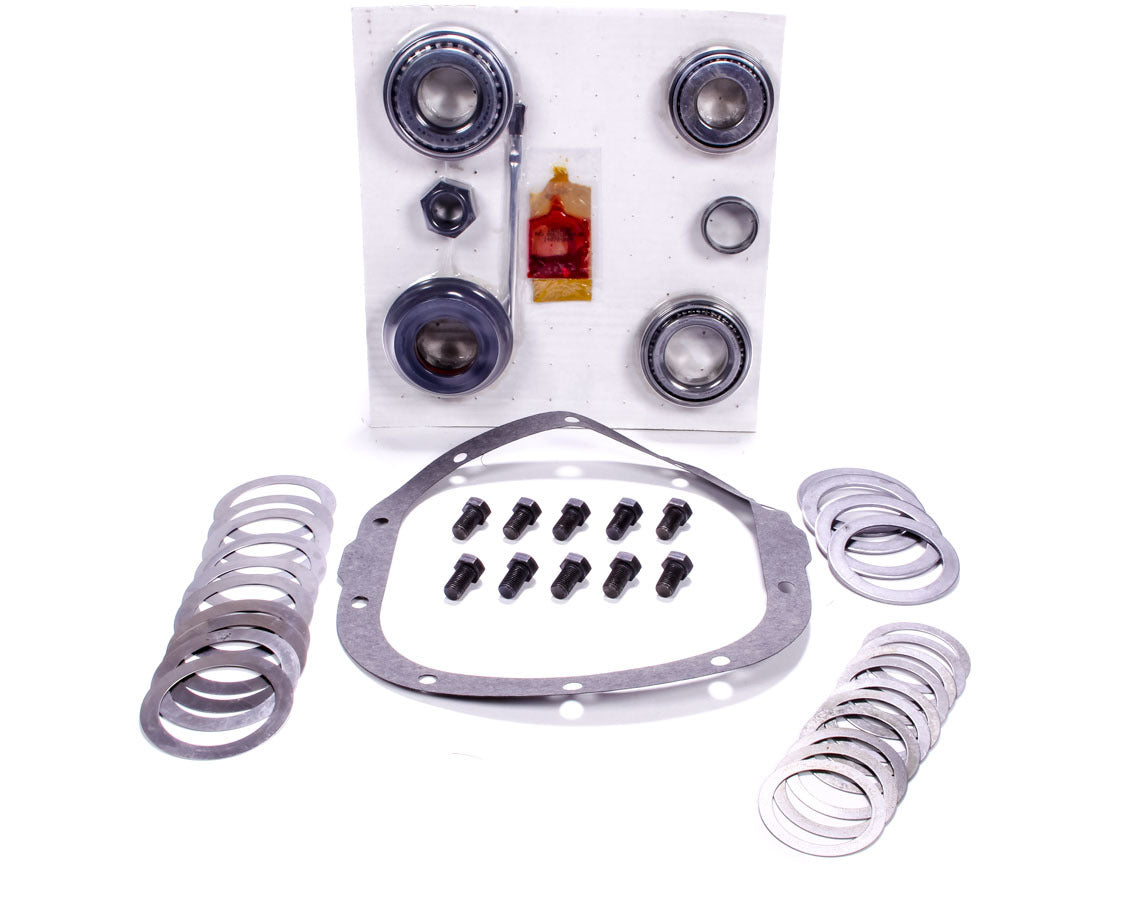 Motive Gear R7.5GRLMK Master Differential Installation Kit for GM 10-Bolt 7.5 Inch Axles 1999-2004
