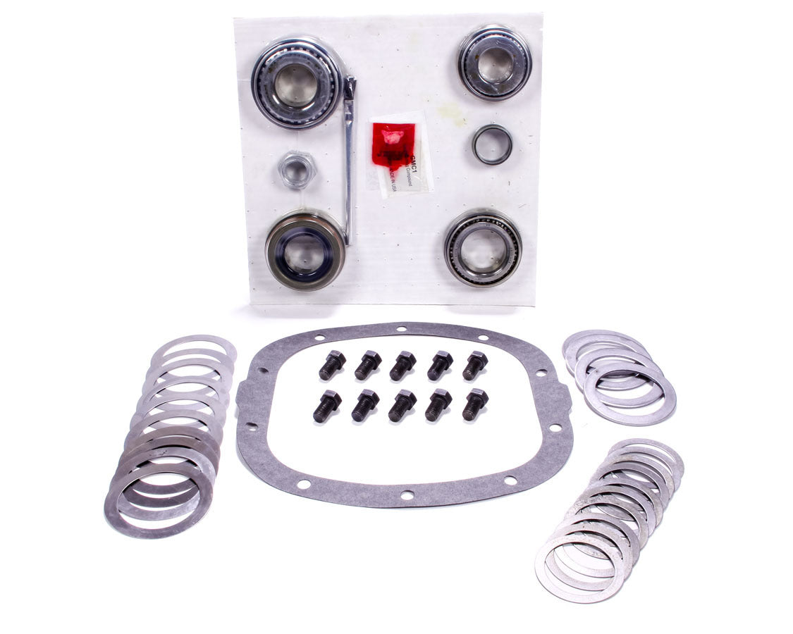 Motive Gear R7.5GRMK Differential Installation Kit for GM 10-Bolt 7.5 Inch Axle