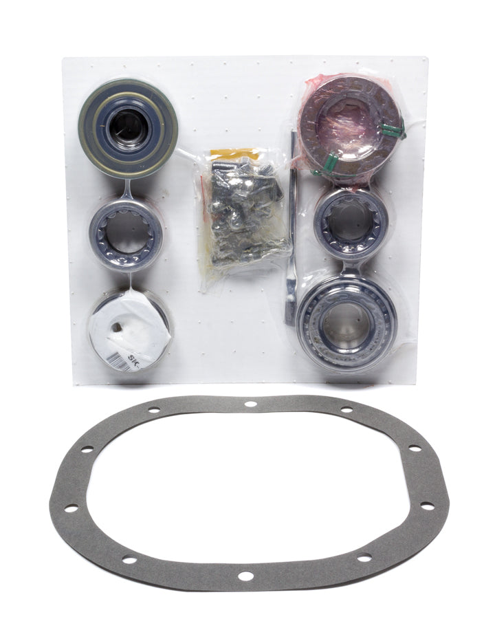 Motive Gear R7.5GRSKT GM 7.5-Inch Differential Super Bearing Kit with Bearings, Crush Sleeve, Gaskets, Hardware, Seals, Shims, and Thread Locker