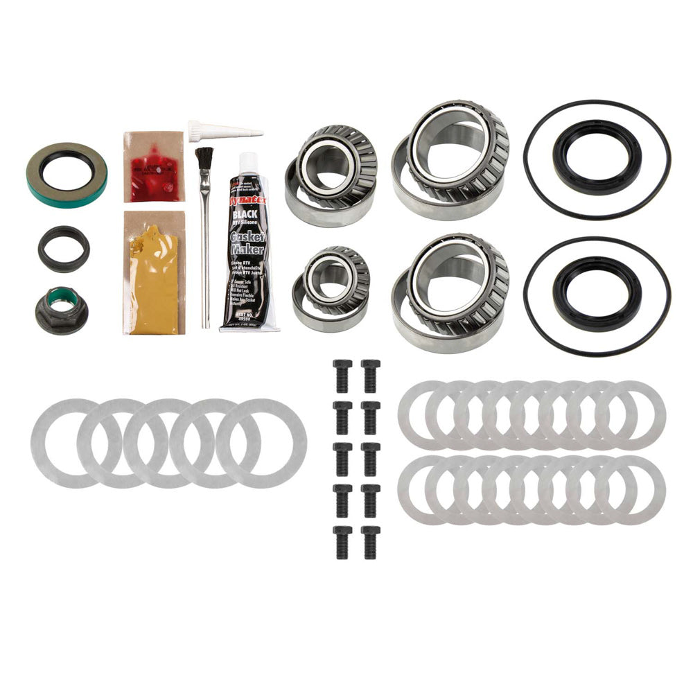 Motive Gear R8.0RMK Differential Installation Kit for GM 10-Bolt 7.75 Inch Axle