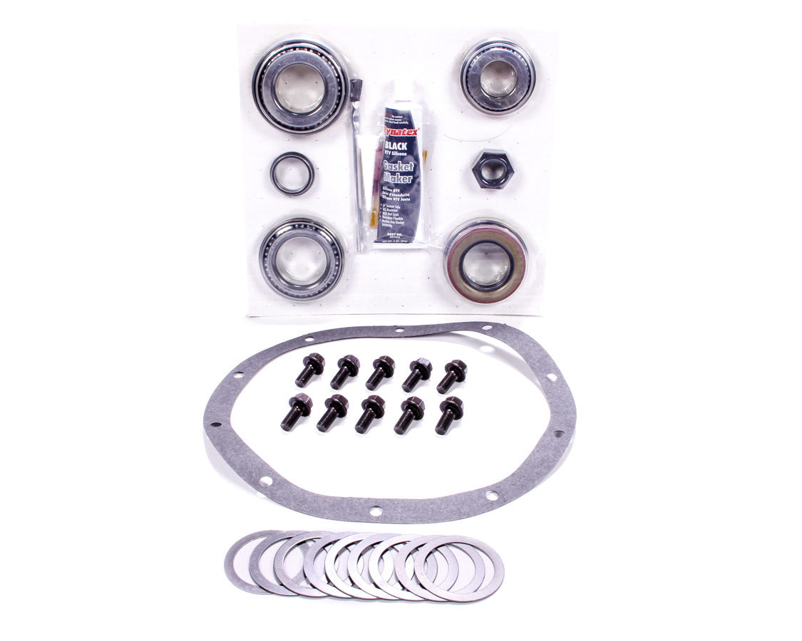 Motive Gear R8.25RMK Chrysler 8.25-Inch Differential Installation Kit with Bearings, Gaskets, Seals, and Hardware