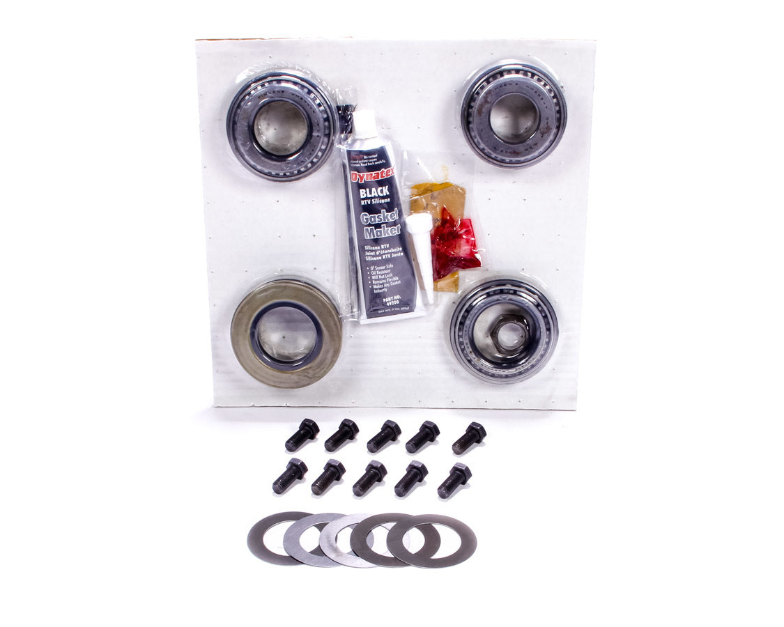 Motive Gear R8.4RMKT Differential Installation Kit for GM 8.2-Inch 10-Bolt Axle (1955-1964)