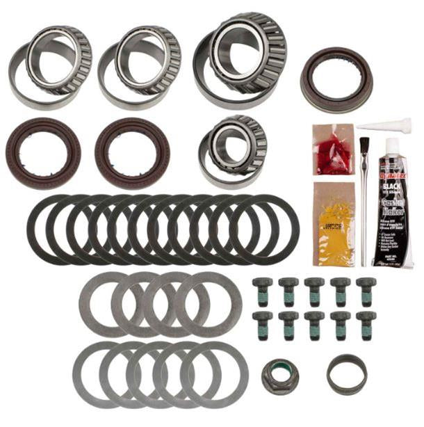 Motive Gear R8.6RMK Master Differential Installation Kit for GM 8.625-Inch Differentials in Chevrolet Camaro 2010-2016