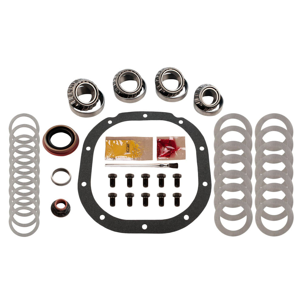 Motive Gear R8.8RMKT Differential Installation Kit for Ford 8.8 Inch Axle