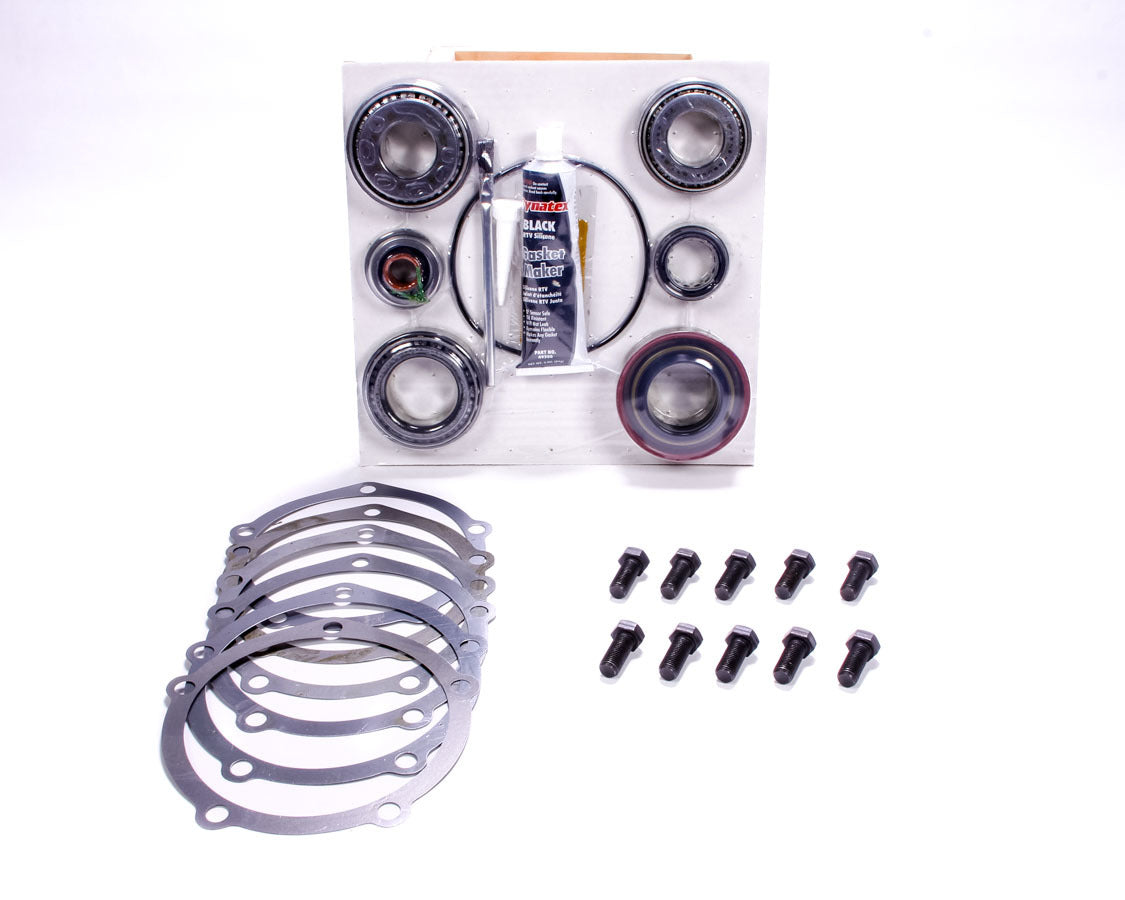 Motive Gear R9R306MK Ford 9-Inch Differential Installation Kit with Timken Bearings