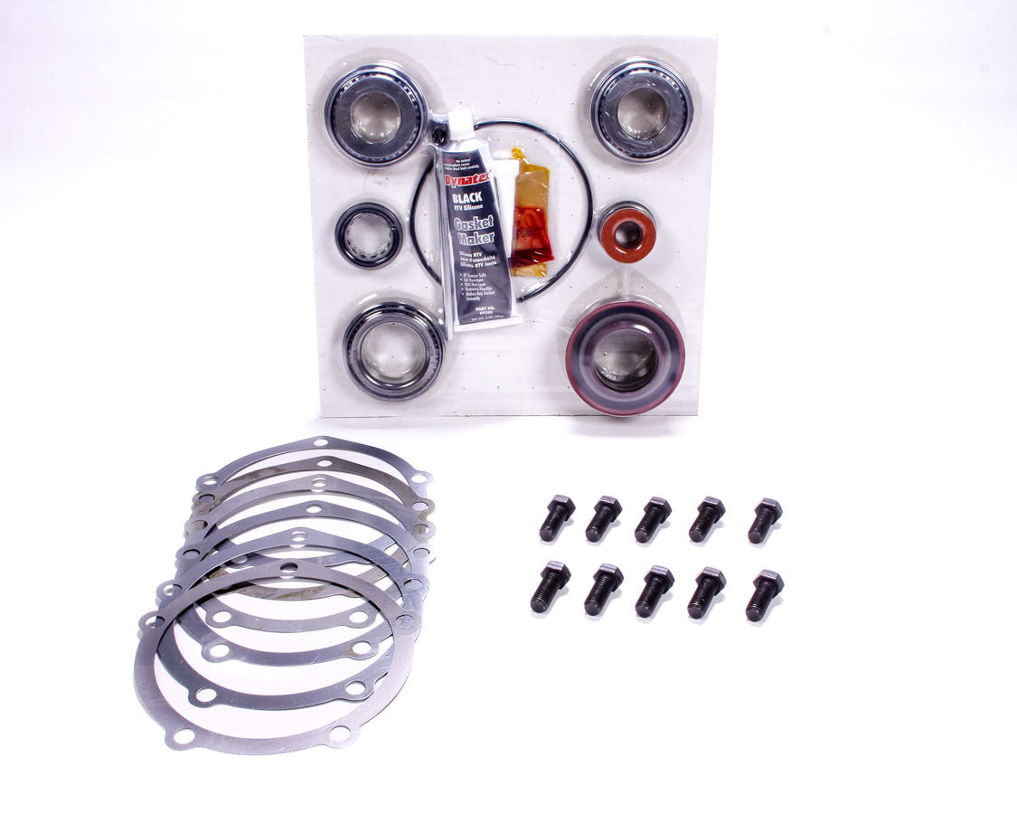 Motive Gear R9RMK Ford 9-Inch Differential Bearing Kit with Gaskets and Hardware, 31 Spline