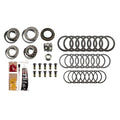 Motive Gear RA28RJLMK Differential Bearing Kit for Dana 44 Rear Axle, Jeep Wrangler JL 2018-2021