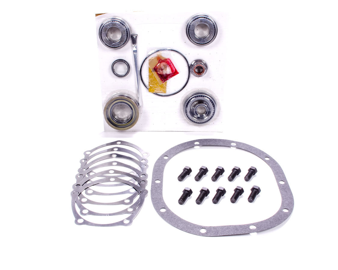 Motive Gear RA310RMK Ford 8-Inch Differential Master Bearing Kit with Bearings, Gaskets, Seals, and Hardware