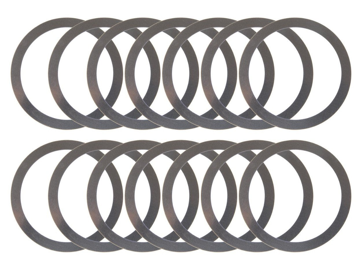 Motive Gear SK54 Carrier Shim for Dana 30 Differentials, Steel, Natural Finish