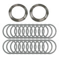 Motive Gear SS10 Carrier Shims for 7.5-8.5 Inch GM 10-Bolt Rearend