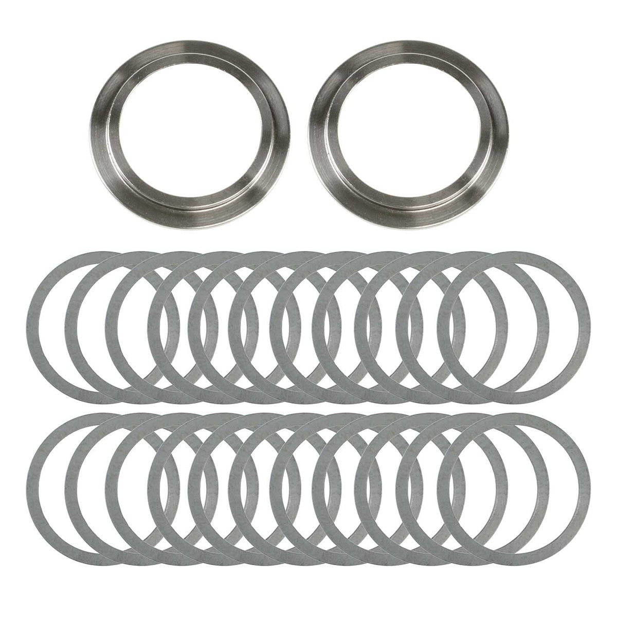Motive Gear SS10 Carrier Shims for 7.5-8.5 Inch GM 10-Bolt Rearend