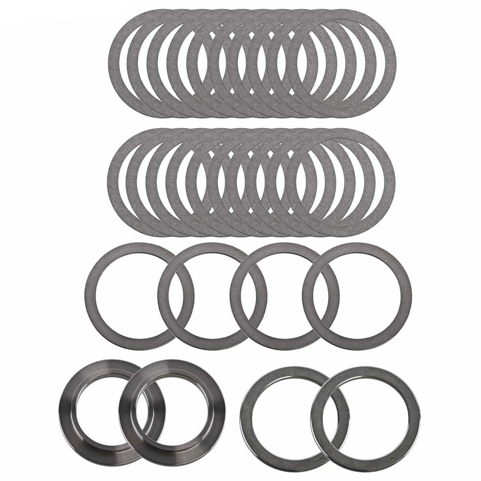 Motive Gear Carrier Super Shims for GM 12-Bolt Differentials