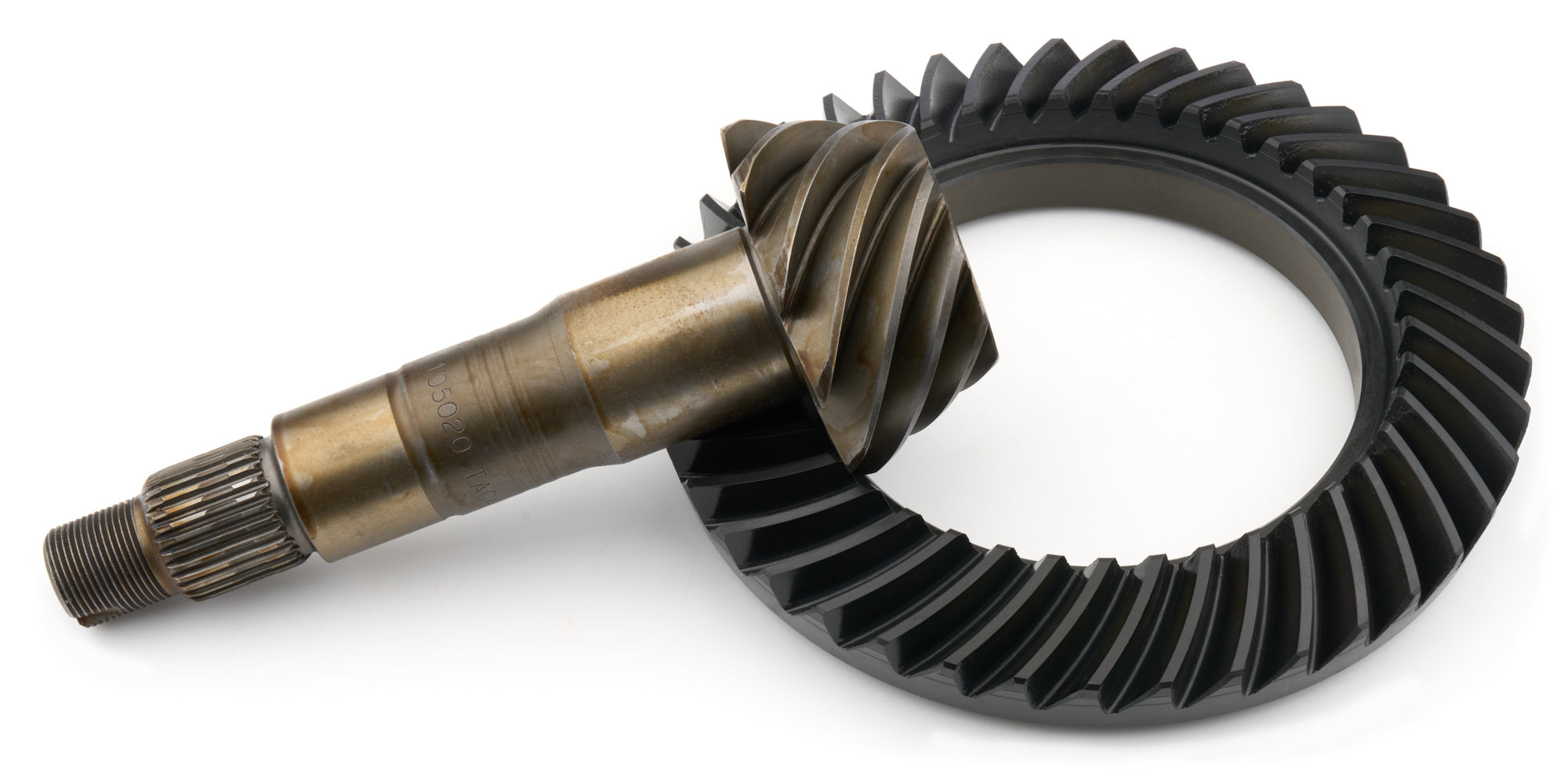 Motive Gear Tacoma Ring and Pinion Set 4.11 Ratio for Toyota 8-Inch Axle