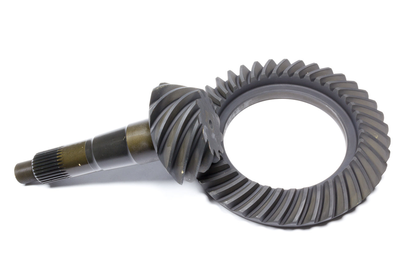 Motive Gear V885355 3.55 Ratio Ring and Pinion Kit for Chevrolet Corvette 1963-1979