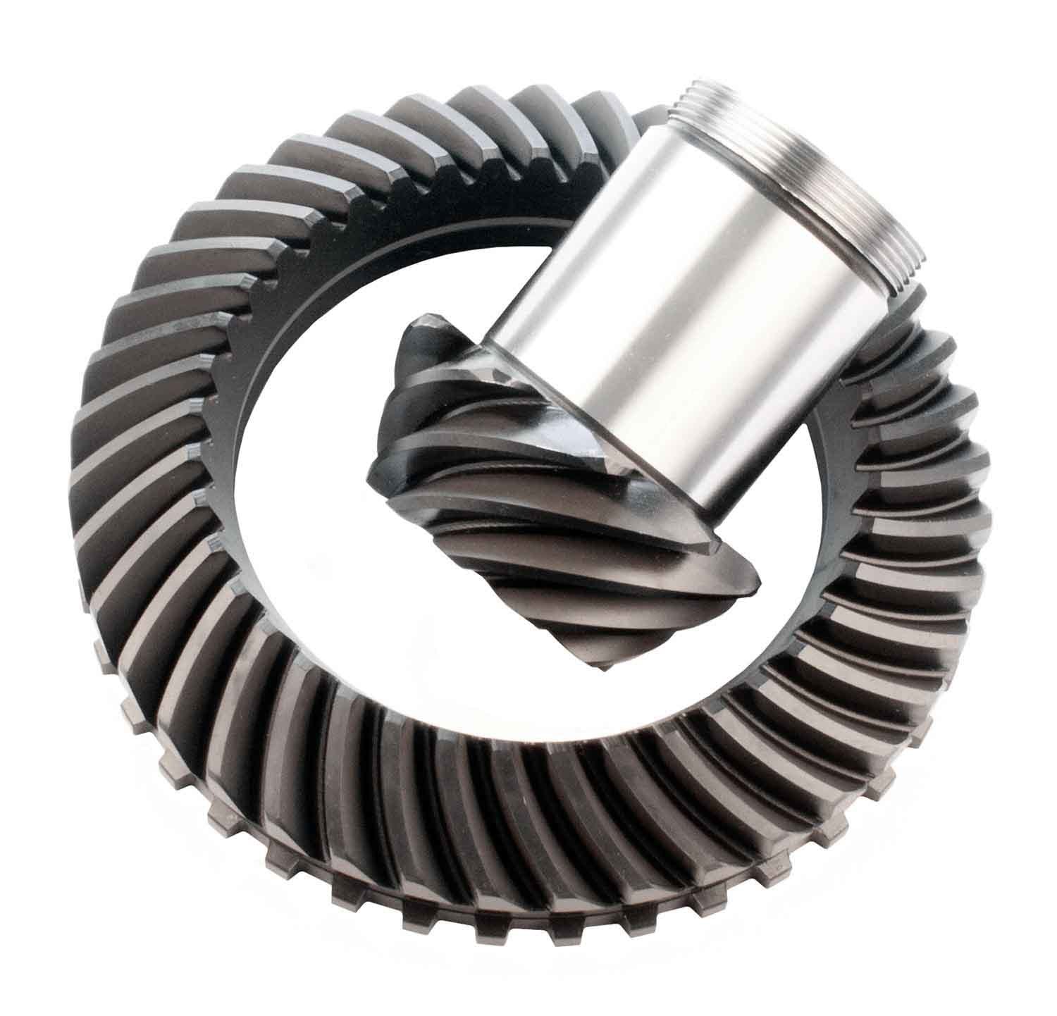 Motive Gear V885410L Performance Ring and Pinion Set for GM 8.25 Inch Axle with 4.10 Ratio and 27 Spline Pinion