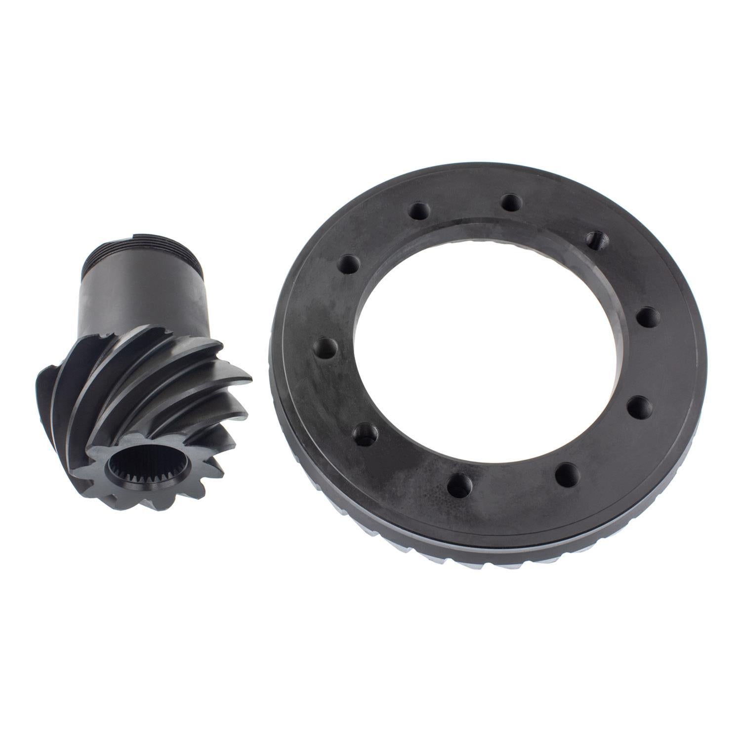 Motive Gear VZ887390 Ring and Pinion Set for GM 8.75-Inch Axle with 3.90 Ratio and 30 Spline