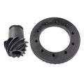 Motive Gear VZ887411 Ring and Pinion Gear Set for Chevrolet Corvette C6 Z06 with 4.10 Ratio and 30 Spline Pinion