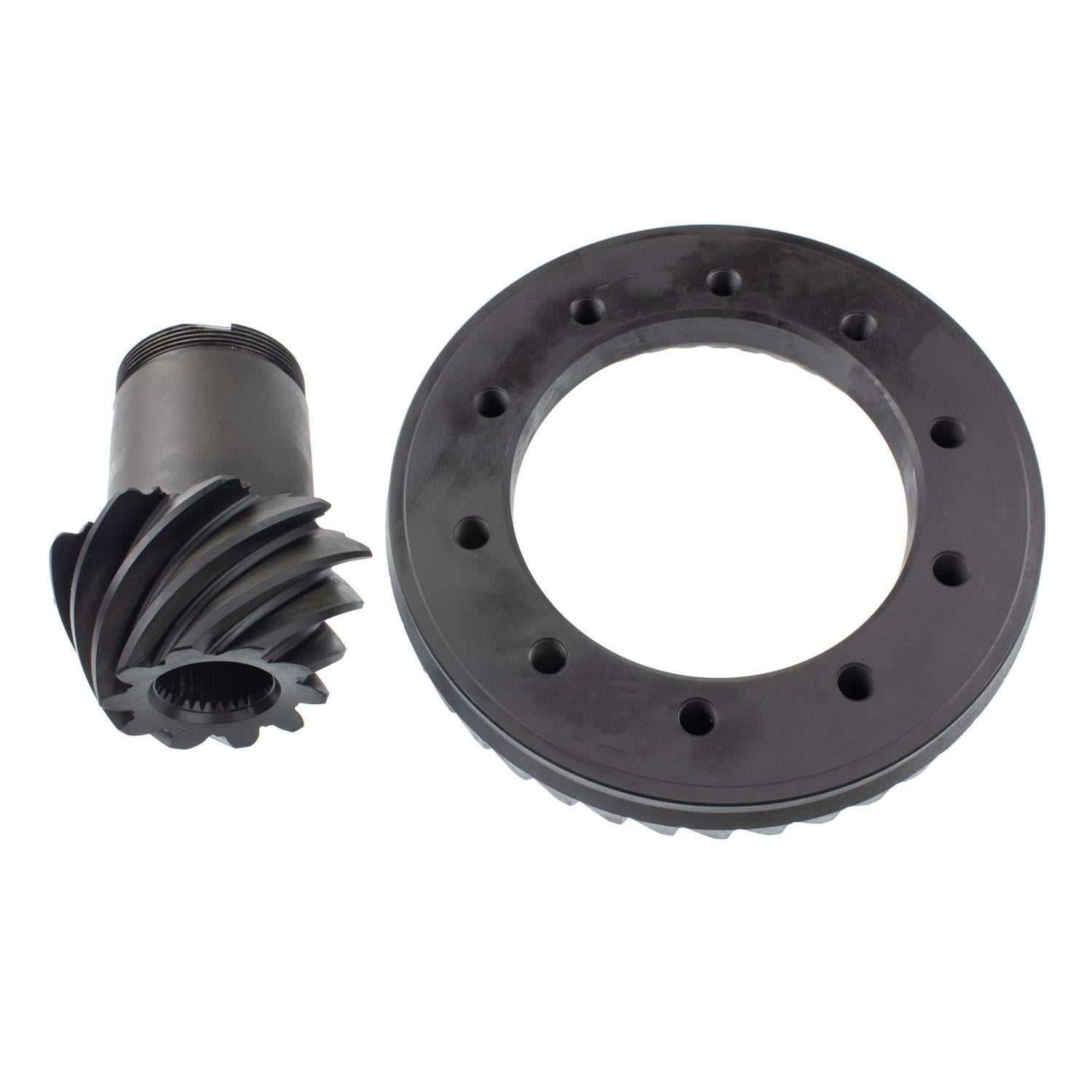 Motive Gear VZ887411 Ring and Pinion Gear Set for Chevrolet Corvette C6 Z06 with 4.10 Ratio and 30 Spline Pinion