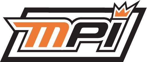 MPI USA MPI100 Reference Guide 2017