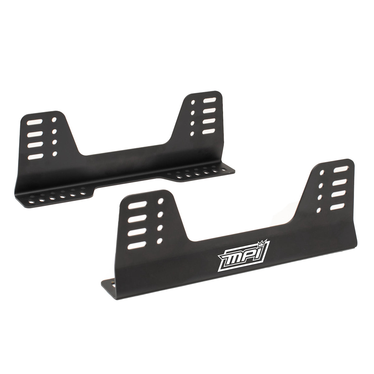 MPI USA MPI-BR-UN Seat Base Universal for Side Mounting with 16 Steel Mounting Holes